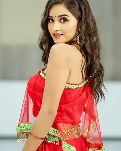 Escort In Pimpri Chinchwad